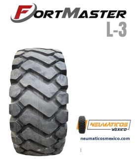 FORTMASTER W2 TL16